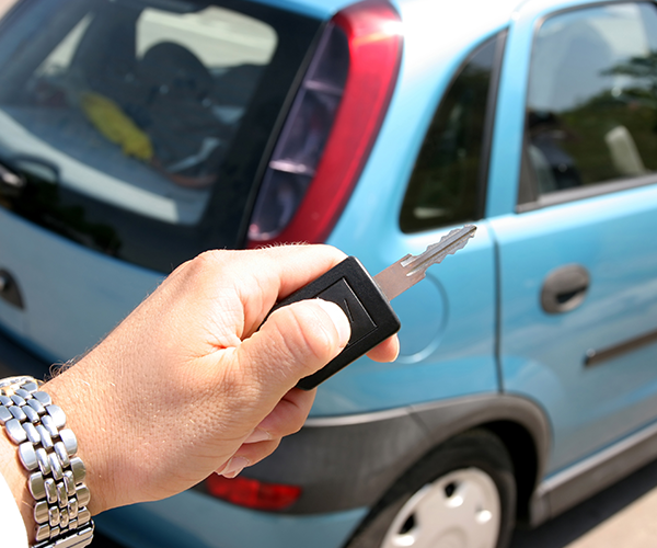 Car Key Replacement in Reynoldsburg, Ohio: What You Need to Know