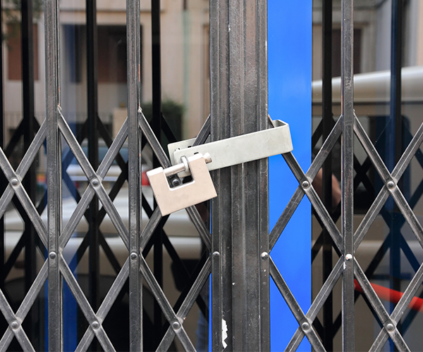 Commercial Locksmith Services in Pickerington, Ohio: Keeping Your Business Safe
