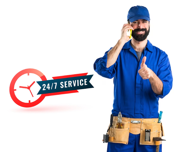 24 Hour Locksmith Services in Gahanna, Ohio: Available When You Need Us