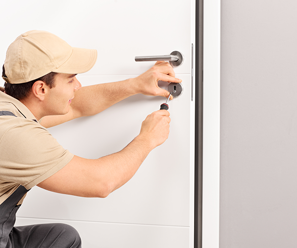 Everything You Need to Know About Installing a New Lock