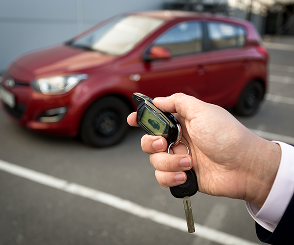 How to Pick the Right Automotive Lock System