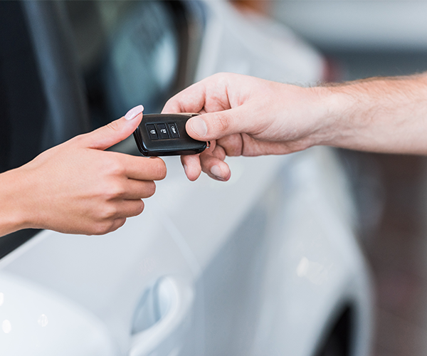 How to Choose a Reliable Automotive Key Replacement Service