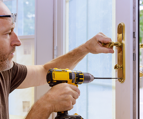 Professional Locksmith Services for Your Home & Business