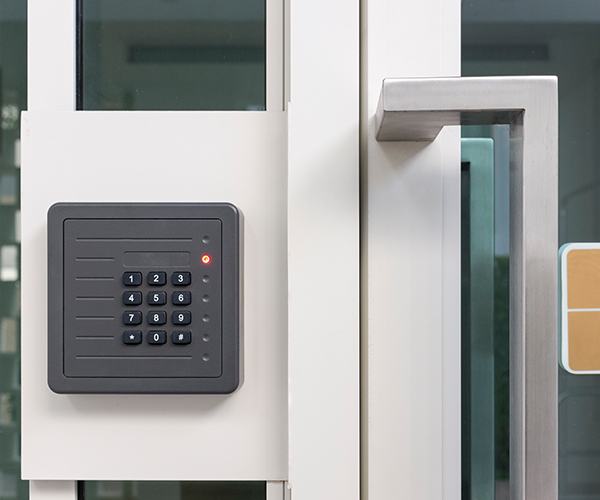 Understanding Access Control Systems & How They Work