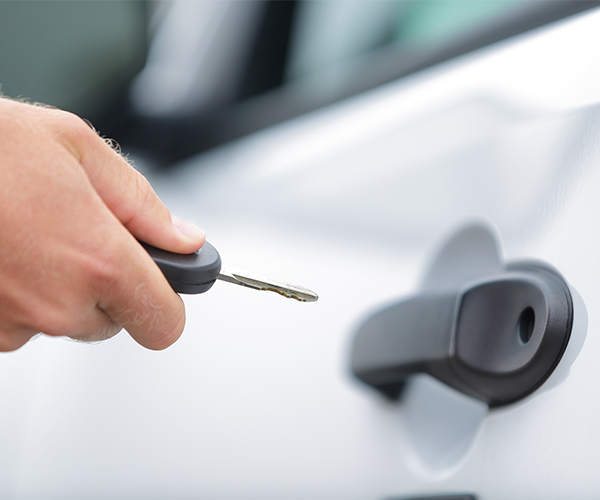 Understanding The Different Types of Vehicle Door Locks