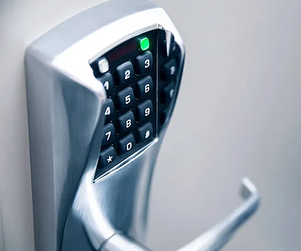 Why You Should Invest in a Keyless Entry System