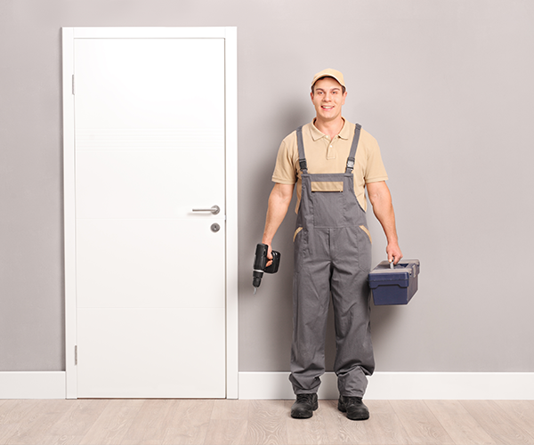 Why You Should Hire a Professional Locksmith