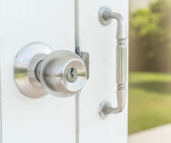 Things To Know Before Installing a Door Lock