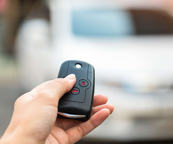 Different Types of Vehicle Key Replacement Services
