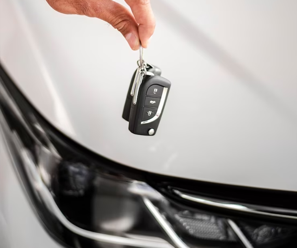 How to Choose the Best Automotive Keyless Entry System