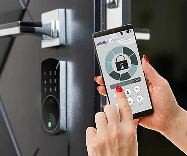 Reasons to Consider Installing a Security System with Automated Locks