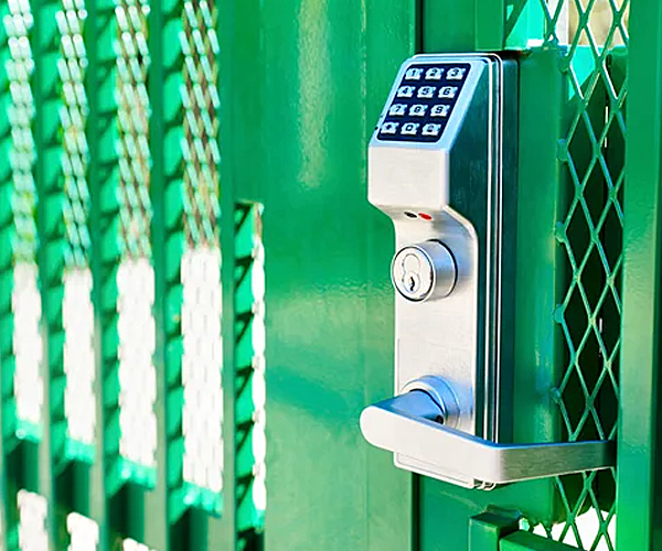Keyless Entry Solutions Explained