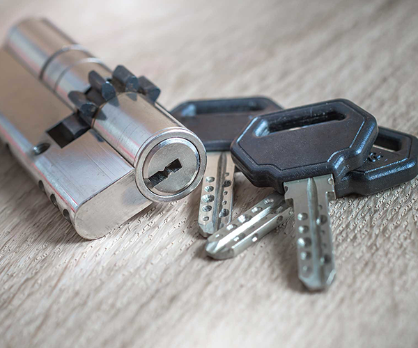 Benefits of Investing in Professional Lock Re-Key Services