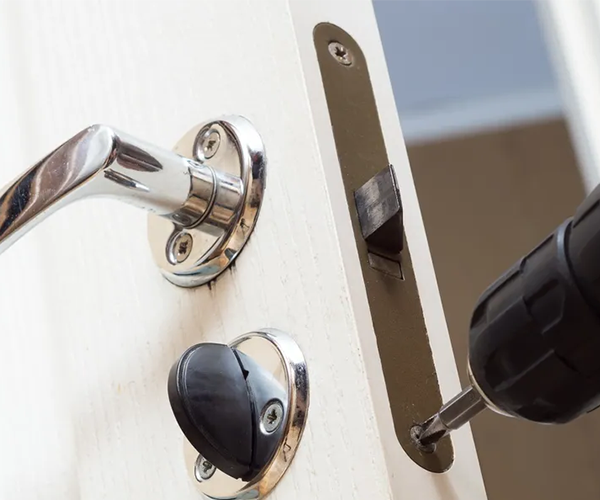 Steps for Keeping Your Home’s Locks in Good Repair