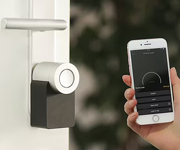 The Benefits of Investing in a Home Security System