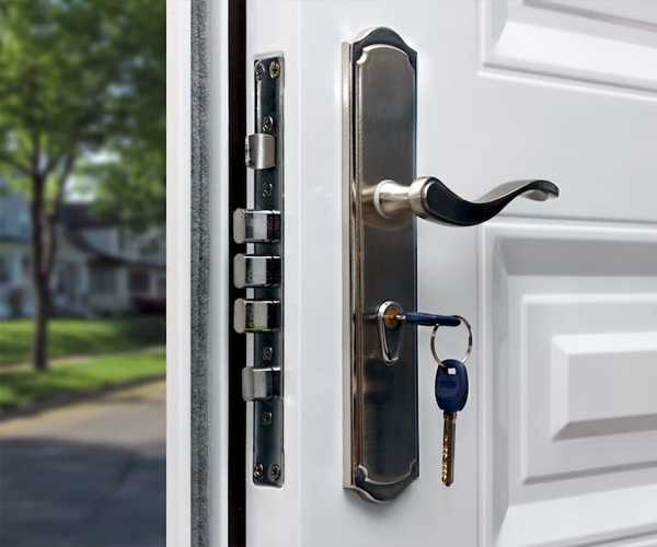 Different Types of Locks Available for Your Home or Business