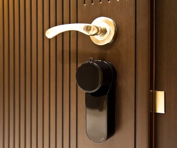 Advantages of Using Keyless Entry Systems In Your Home