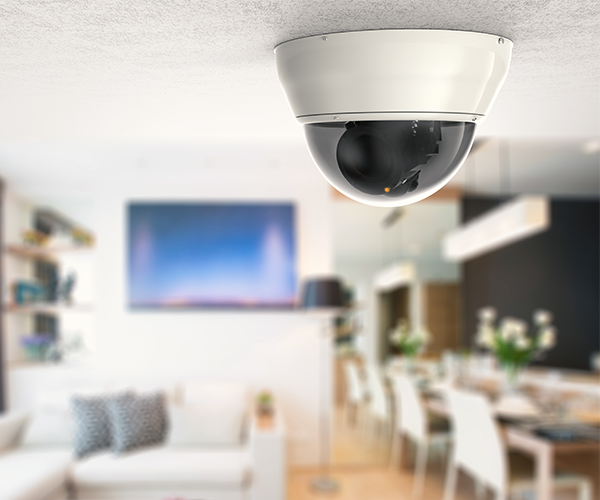 Benefits of Installing Monitoring Systems into Your Home