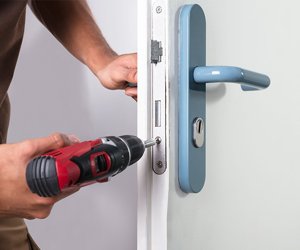 Do-It-Yourself Security Measures for Your Home