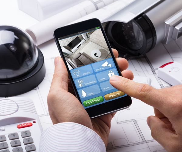 How to Boost Home Security with Smart Technology