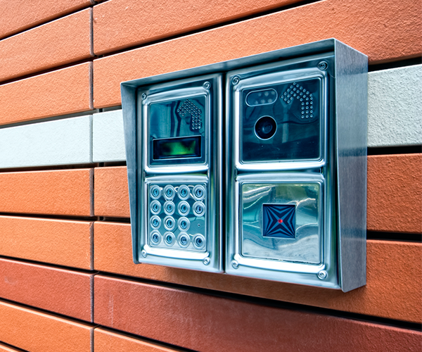 Reasons to Install Access Control Systems