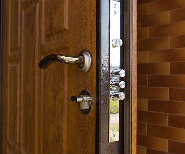 Common Safety Tips When Choosing Home Locks