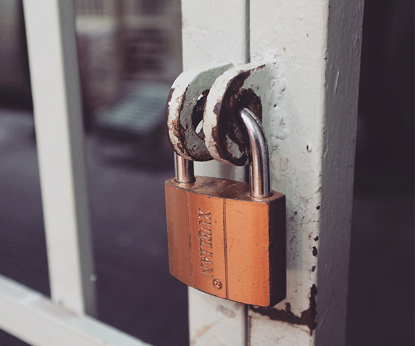 What To Look For When Choosing a Padlock