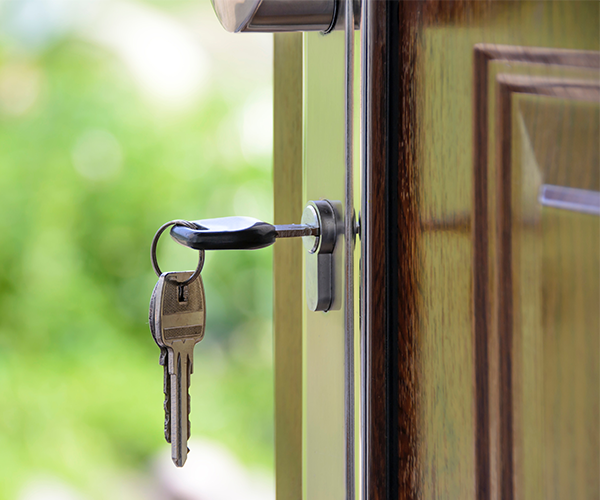 Replacing Home Keys & Cost