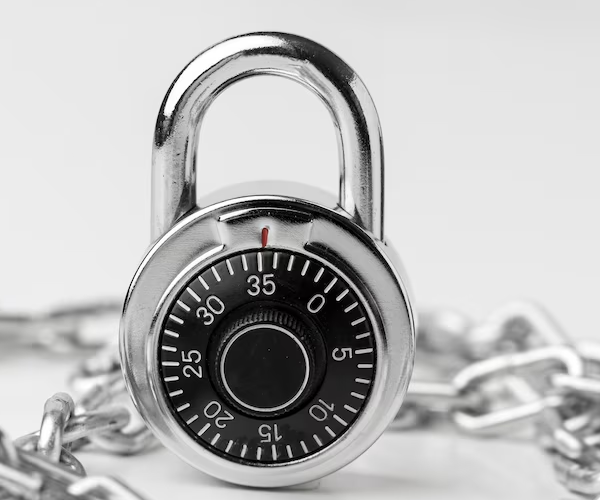 Combination Locks – How to Choose the Right One