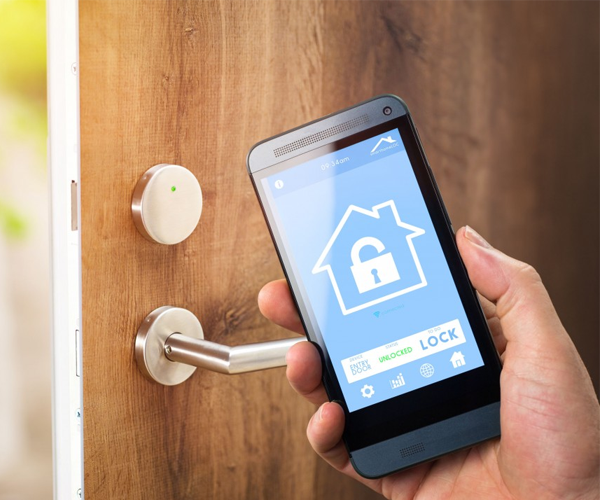 The Benefits of Smart Home Security System