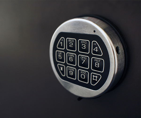 Different Types of Combination Lock Systems