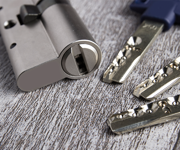 Understanding The Different Types of Locks & Lock Cylinders