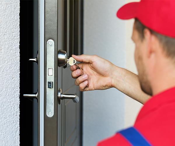 The Importance of Hiring a Professional Locksmith in Columbus