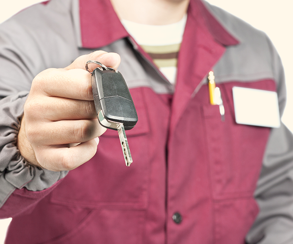 Locksmith Services in Columbus: A Comprehensive Guide