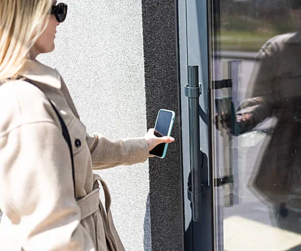 Keyless-Entry-Technology-for-Your-Home-and-Business